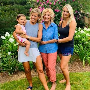 Meet your Posher, Gabriella